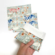 Wild Bunch Snack Bag